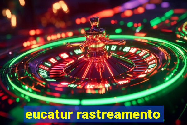 eucatur rastreamento